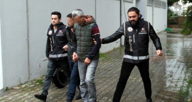 Alanya’da uyuşturucu tacirlerine şok ceza!