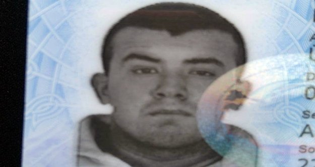 Alanya’da zihinsel engelli genç kayboldu!