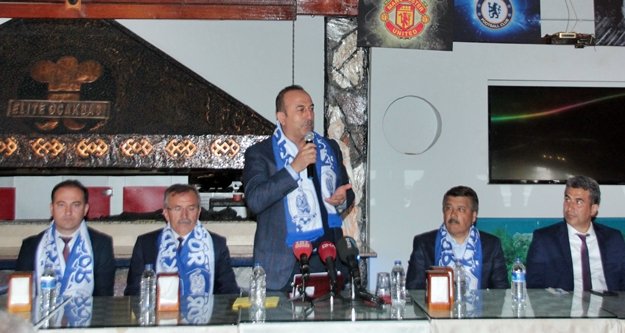 Alanyalı Bakan Çavuşoğlu’ndan İsrail yorumu