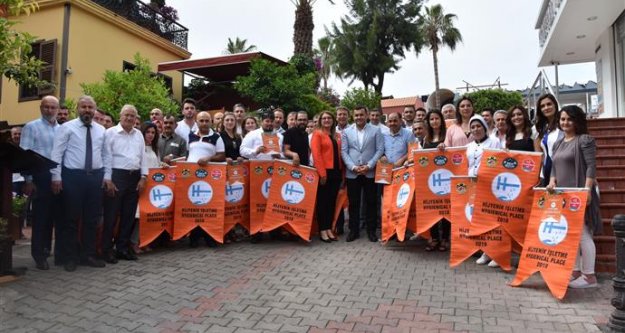 Alanyalı işletmeler için başvurular başladı!