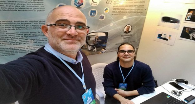 Alanyalı öğrenciler TUBİTAK’ta geleneği bozmadı