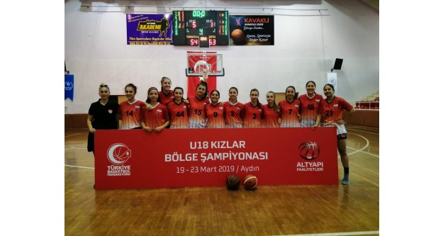 Alanyalı sporcular potada rakip tanımıyor