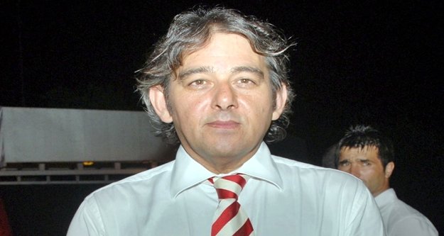 Alanyalı turizimci 8 yıllık görevinden ayrıldı