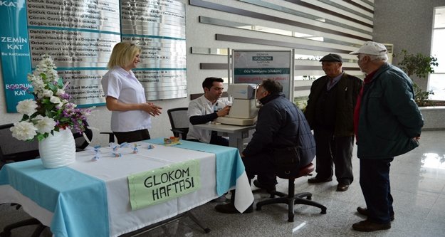 Alanyalılar dikkat! Hastalarının yarısı bu rahatsızlığından habersiz