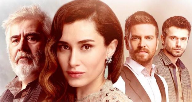 Alanya’nın dizisi ‘Yüzleşme’ erken final yapıyor!