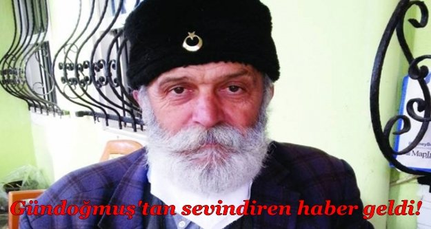 Alanya’nın sevilen ismi Gündoğmuş serbest kaldı!