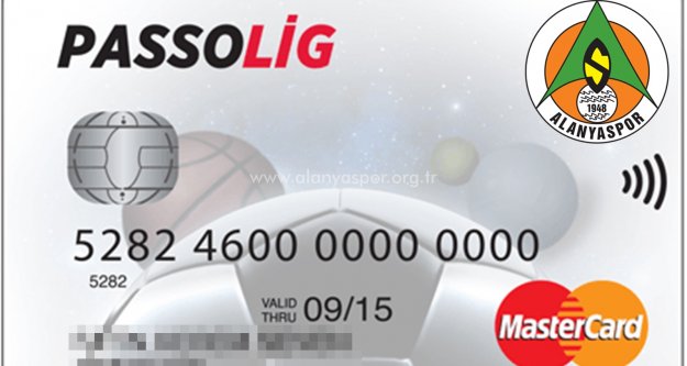 Alanyaspor Erzurum biletleri satışta