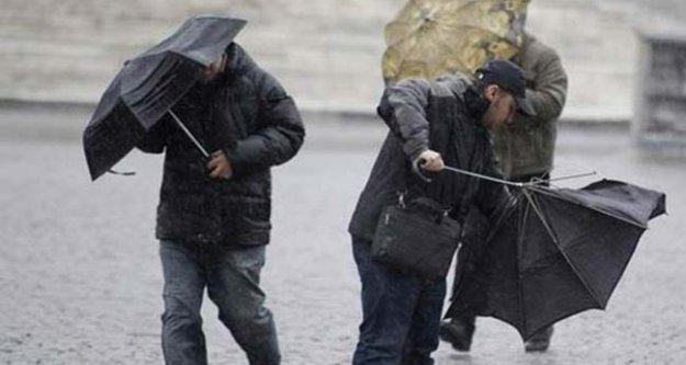 Alanya'da bahardan kalan günler yaşanırken meteoroloji yeniden uyardı!