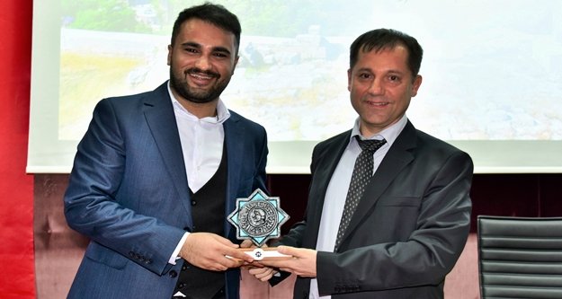 ALKÜ’de Lojistik Zirvesi