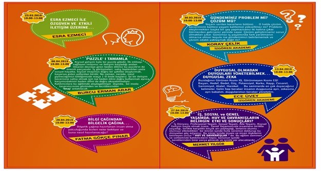 ALTSO Akademi’nin seminer takvimi belli oldu