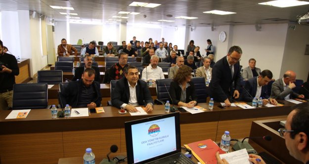 ALTSO’da istihdam seferberliği