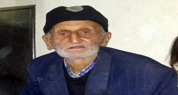 Alzheimer hastası yaşlı adam ölü bulundu!