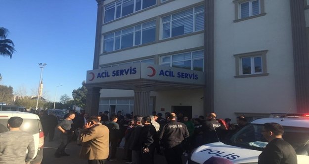 Arazi anlaşmazlığı kanlı bitti! 2 kişi öldü, 1 kişi ağır yaralandı