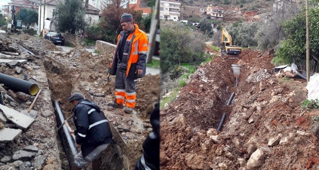 ASAT'ın Alanya'daki yatırımları hız kesmiyor