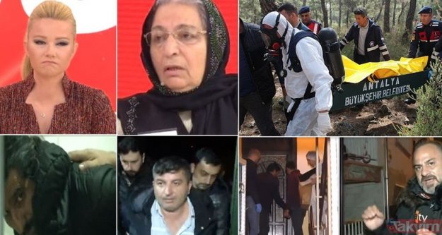 Asım Bayram'ın katleden canilerden çarpıcı sözler!