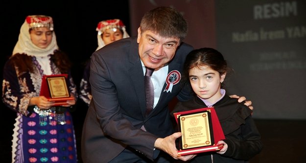 Atatürk’ün gelişinin 89’uncu yılı coşkuyla kutlandı