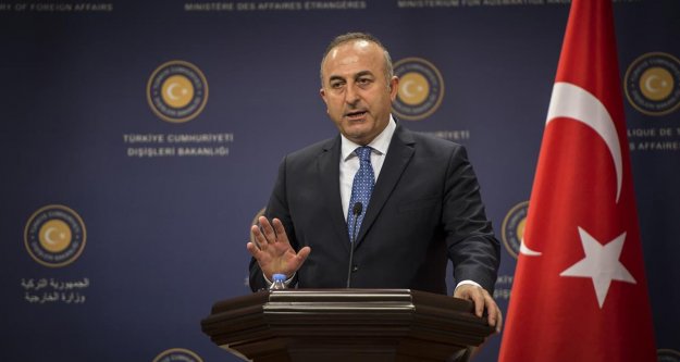 Bakan Çavuşoğlu’ndan turizmcilere müjde