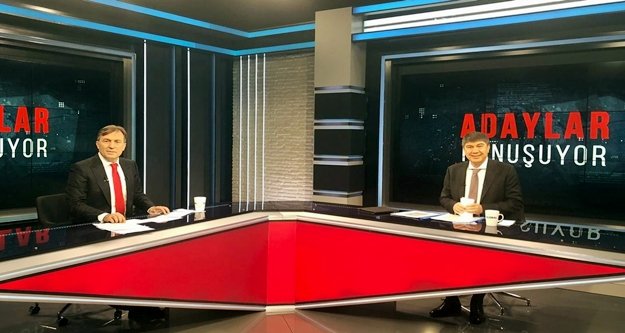 Başkan Türel: “Antalya’yı bambaşka bir yere taşıyoruz”