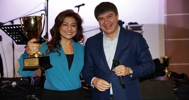 Başkan Türel, kendisinin ve eşinin mal beyanını açıkladı