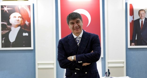 Başkan Türel’den bedava su müjdesi