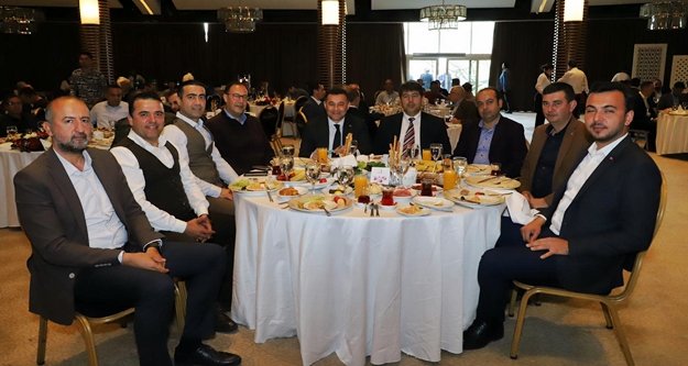 Başkan Yücel’den UNESCO sözü