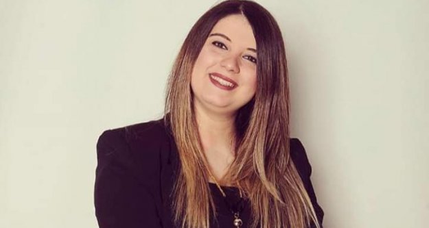 Bayan muhtar adayından daha iyi hizmet sözü