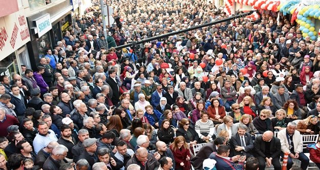 Bayrak tartışması alevlendi!
