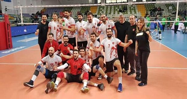 Belediyespor'da TOFAŞ alarmı