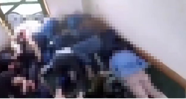 "Bu hem Müslümalığa hem de insanlığa sıkılmış bir kurşun"