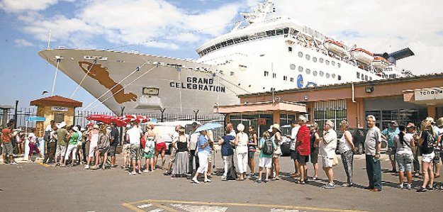 Bu sezon 300 bin çalışan işe başlayacak!