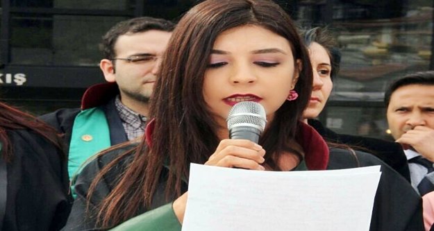 CHP’li kadınlardan 8 Mart mesajı: Kadın olmadan devrim olmaz!