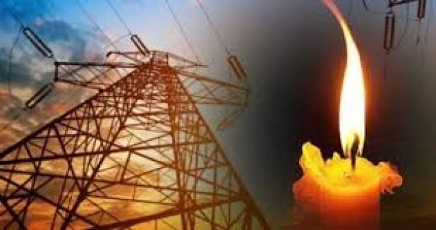 Dikkat! Alanya’nın birçok mahallesinde elektrik kesilecek