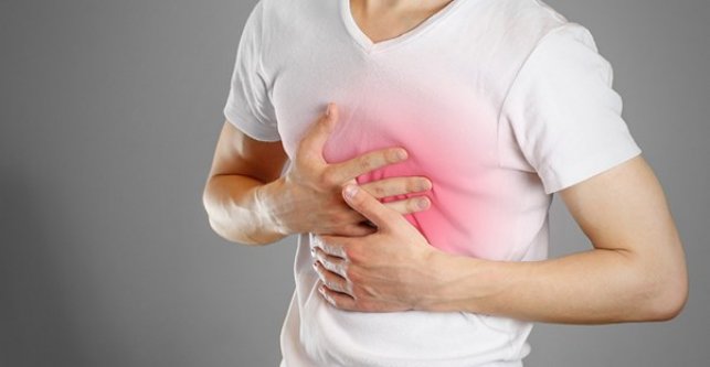 Dikkat! Pulmoner Emboli ölüm nedeni olabilir