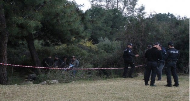 Emekli polis memuru not bırakıp intihar etti