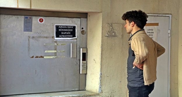 En acı bekleyiş! Alanya’da elektrik akımına kapılmıştı