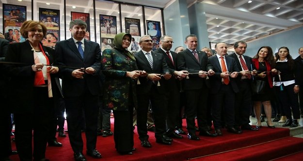 Fetih kutlamaları başladı