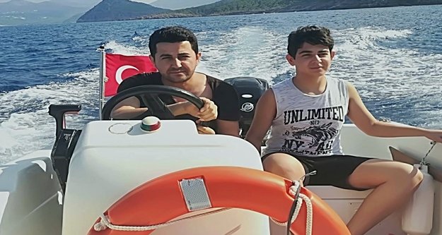 Genç bankacı trafik kazası kurbanı oldu!