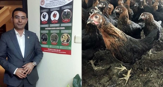 Göktepe'den Alanyalı üreticilere çağrı!