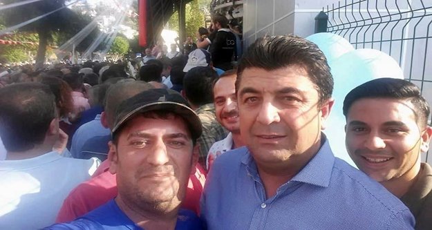 Grup Şimşekler’den Kestelspor’a tebrik mesajı