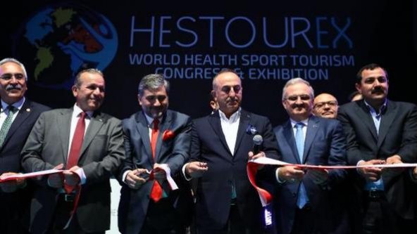 HESTOUREX 2019 için geri sayım başladı
