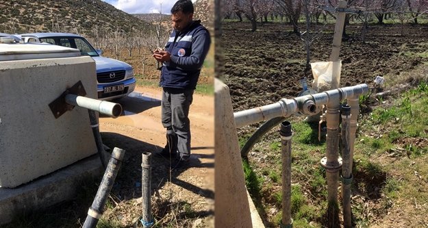 Hırsızlar bu kadarına da pes dedirtti!