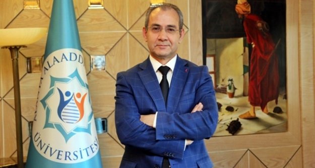 Kariyer günleri ALKÜ’de başlıyor