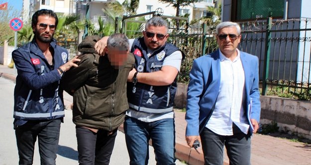 Katil  kocadan akıl almaz itiraf!