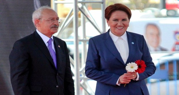 Kılıçdaroğlu: “Hangi gerekçeyle iftira atıyorlar?"