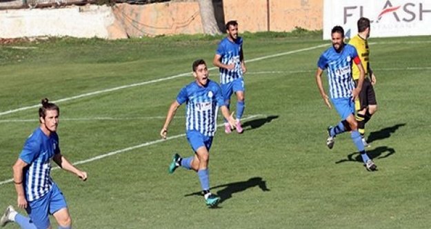 Konaklı'da yeniden Sal sevinci