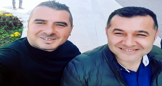 Muhtardan Yücel'e proje teşekkürü