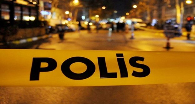 Polisin şüphesi ölümden döndürdü!
