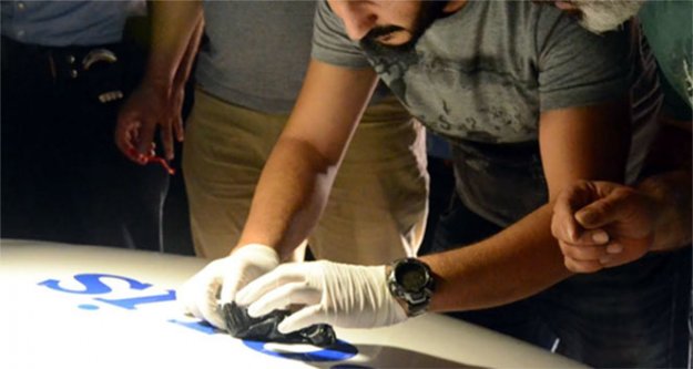 Polisten uyuşturucu vurgunu! Toplam 38 kişi yakalandı