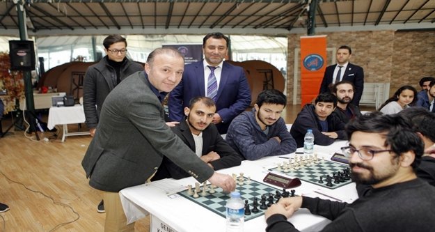 Satrançta şampiyon belli oldu