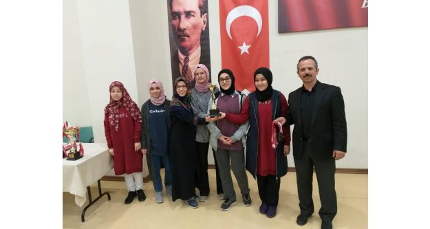 Stranççıların şampiyonu belli oldu